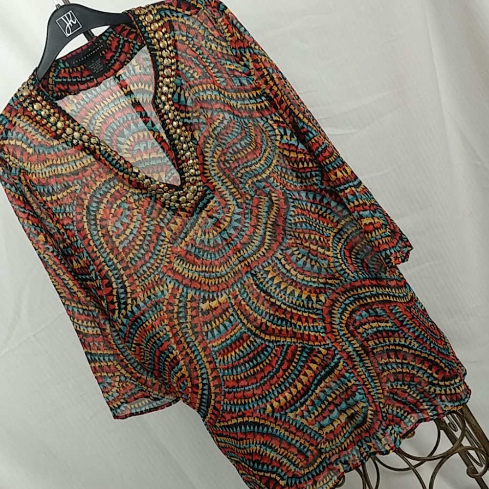 Grace Elements Tunic - image 1